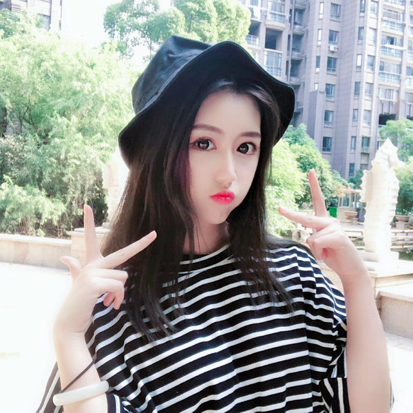 你是迟来的欢喜
