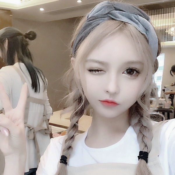 我的青春有点二