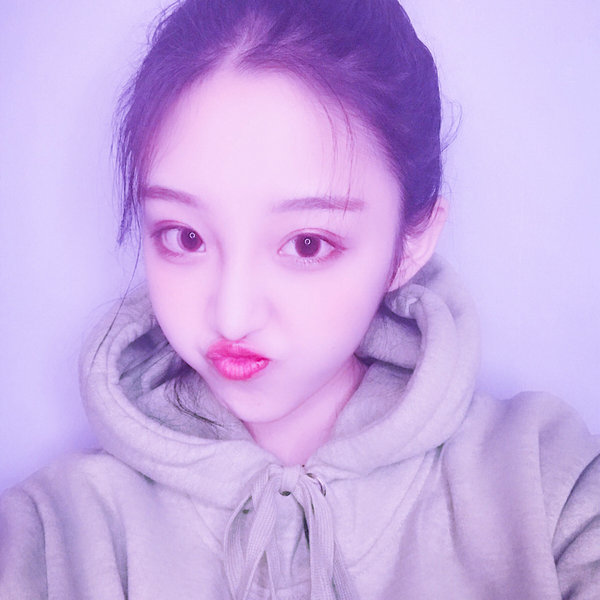 爱你们的希尔德