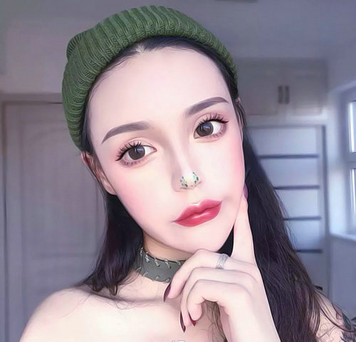 灼热之夏