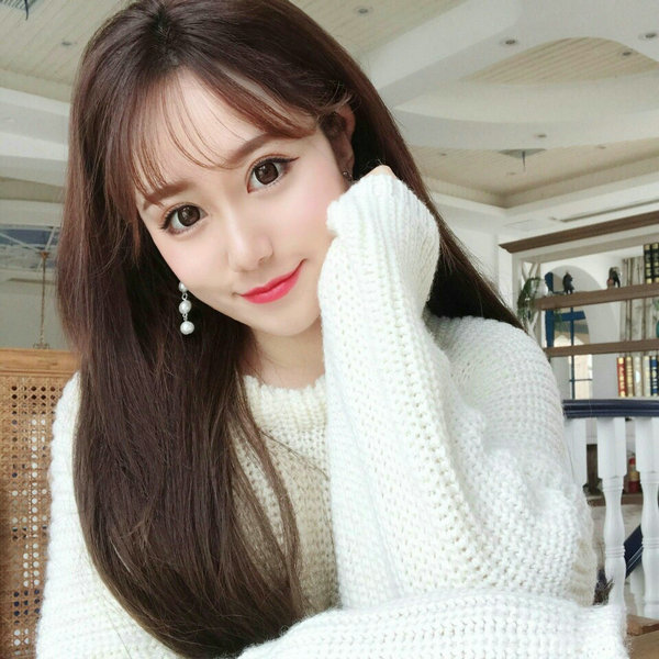 玉女干戈