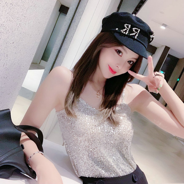 魔鬼尤物