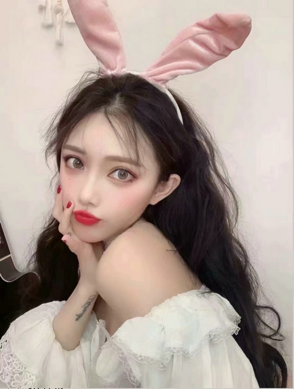 潇洒姐妹行