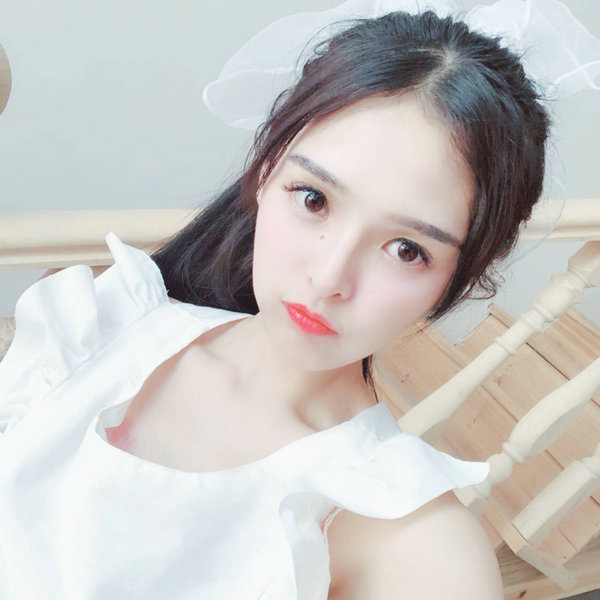 超级少女